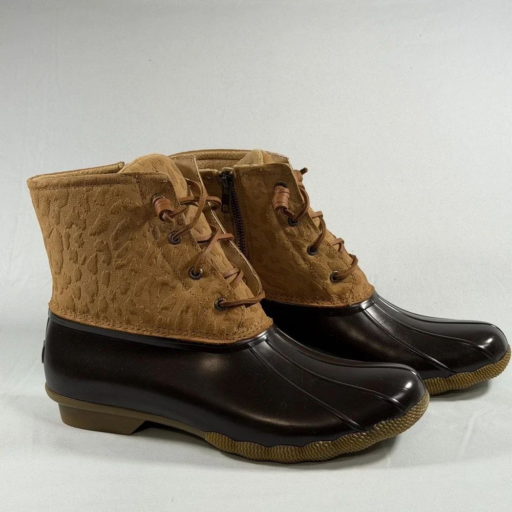 Sperry brand $120